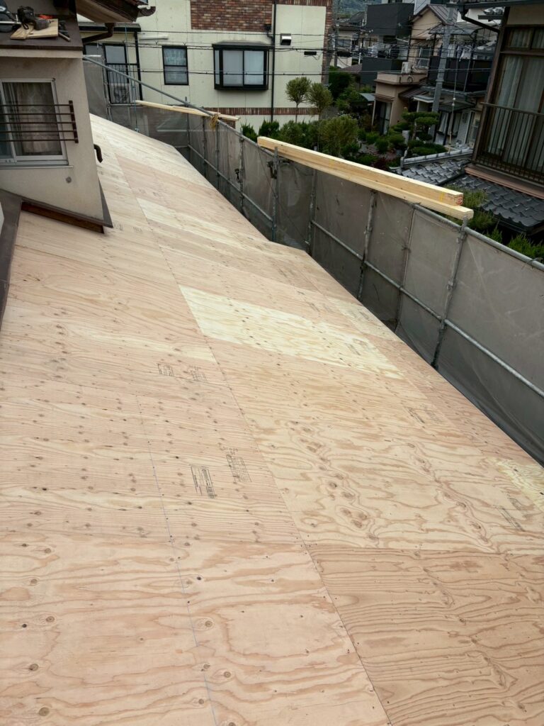 K様邸　　一戸建リノベーション工事